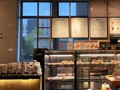 -星巴克(汾阳路店)