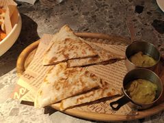 -芭莉与彩虹西餐厅(成都合生汇店)