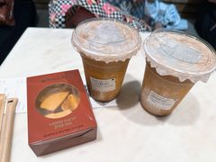 -Peet's Coffee皮爷咖啡(豫园店)