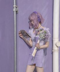 -HG美发设计沙龙