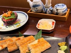 -加奈日本料理