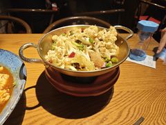 -金掌勺·锅包肉(双榆树店)