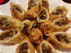 -天津乾毓德饭庄·清真传统炒菜·海鲜烧烤(咸阳路店)