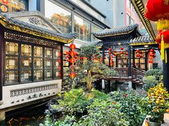 -北园酒家(小北路店)