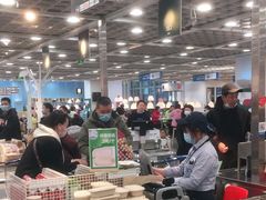 大堂-宜家·瑞典风味餐厅(北京西红门店)