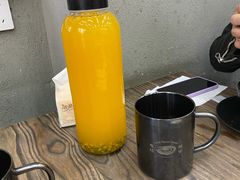 -蚝山·喷汽火山生蚝(前福路店)