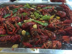 -阿木龙虾(河间路店)