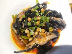 麻辣无骨鸡脚-望京一号·重庆江湖菜(工体店)