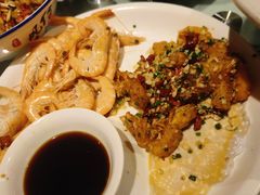 -帝一铭家宴(板塘店)