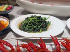 -狮王府淮扬菜(新街口友谊店)