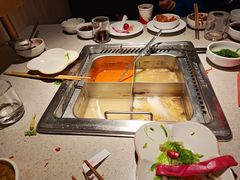 -海底捞火锅(番禺广场店)