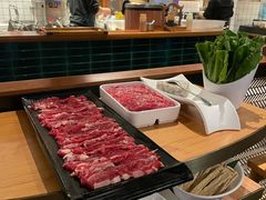 -鱼豆吉·豆浆鱼火锅(宜昌万达店)