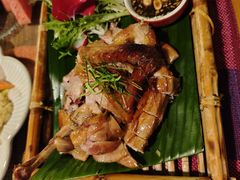 -山色西餐·柴火烤披萨