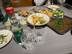 -火焰枪蛋·烧烤(奉天街店)