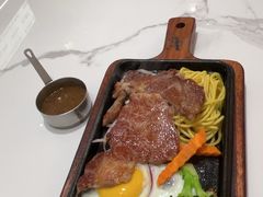 -凡塔斯牛排自助餐厅(广东佛山三水万达店)