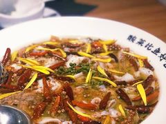 -新太二·鲜料川菜(智慧城广百店)