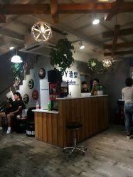 -青禾造型&刺青