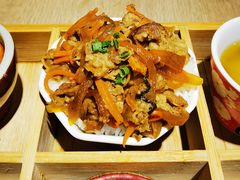 鳗爱九宫格-千寿·金焰食堂(仁和新城店)