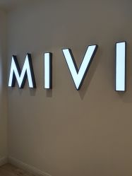 -MIVI半永久纹眉绣眉