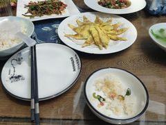 -喜林苑·稻田餐厅(品相府店)