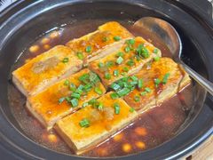 -德胜轩正宗顺德菜(宝安沙井会展中心店)