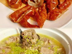-虎哥私房菜(馒头山店)