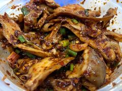 -温记府廟豆汤饭·始于1955年(海椒店)
