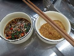 -陈小肠自助火盆烧烤(海门渔村美食街店)