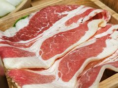 -独食火锅·半米屋台(望平街店)