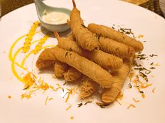 -雅味轩中餐厅 川菜 粤菜(重庆喜来登大酒店)