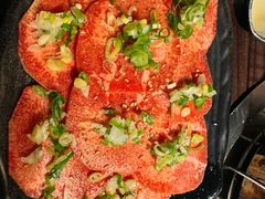 -大馥·炭火烧肉酒场(莘庄莘福坊店)