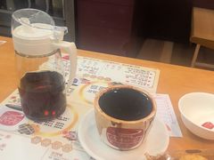 -恭和堂 龟苓膏(铜锣湾店)