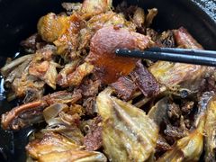 -斯丹姜母鸭·古法干香(涂门街总店)