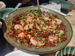 -锦府盐帮·侯宅(五棵松万达店)