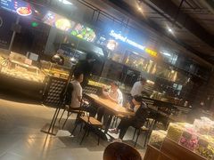 -万达广场(武汉菱角湖店)
