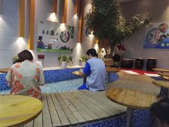 -丽池宫韩式汗蒸会馆(华灯坊店)