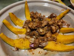 -那家小馆•北京菜•烤鸭(中关村店)