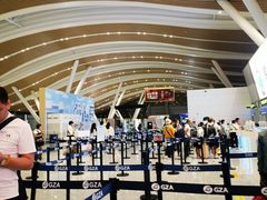 -贵阳龙洞堡国际机场-T2航站楼