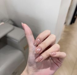 -小小美甲美睫