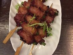 -苏哥利酒店·酒吧 BAR SOUL(观前街店)