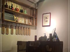-长亭酒肆.武夷菜(鼓楼后海店)