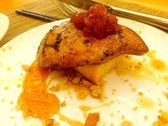 -杭州国际会议中心洲际酒店-原素全日餐厅(解放东路店)