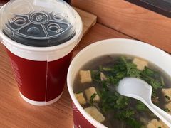 -回味鸭血粉丝汤(南京站店)