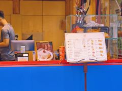 -Metal hands·铁手咖啡