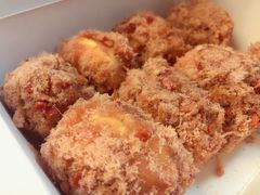-鲍师傅糕点(八一馆店)