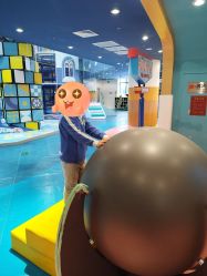 -小牧童游乐园(西丽宝能环球汇店)