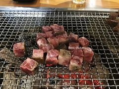 -肉甲韩国木炭烤肉(新壹街1店)