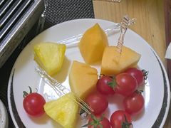 -菊上料理(蜀山银泰百货店)