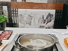 -就这么牛潮式牛肉火锅(华侨城店)