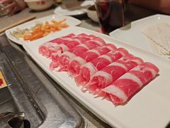 -海底捞火锅(青悦城店)